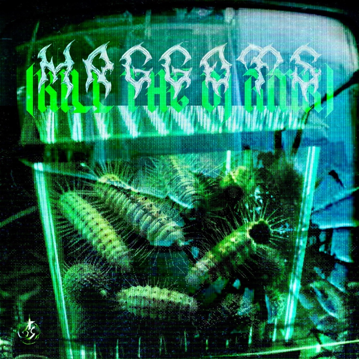 Maggots (Kill The DJ RMX) artwork